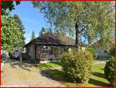 Westansicht - 5 Zimmer Einfamilienhaus zum Kaufen in Hüsby