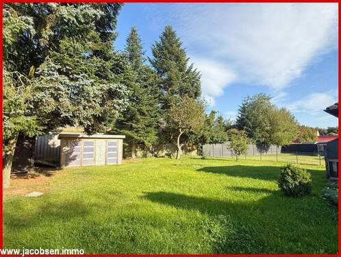 Garten - 