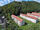 Blick Richtung Nordwesten - 
