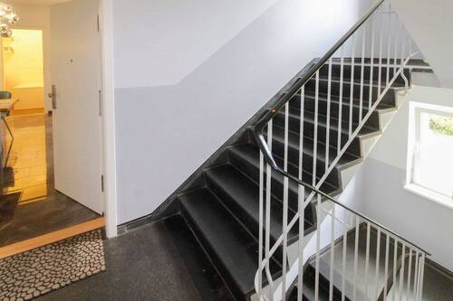 Top Treppenhaus - 