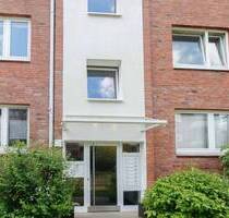 Willkommen in Bramfeld ! Pfiffige 3 Zimmerwohnung - Super gepflegt - in ruhiger urbaner Top-Lage !!! - Hamburg