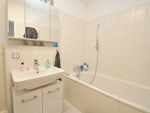 ... & separater Wanne - 