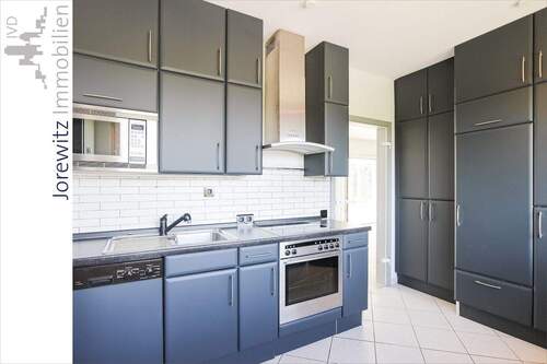 012 - Küche - Ansicht 1 - 