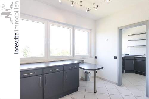 013 - Küche - Ansicht 2 - 