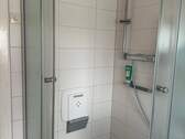 Moderne Duschkabine - 