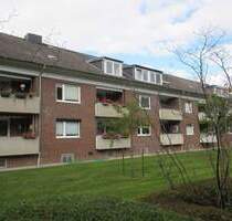 3-Zimmerwohnung in Schwentinental, Ortsteil Raisdorf Am Klosterforst