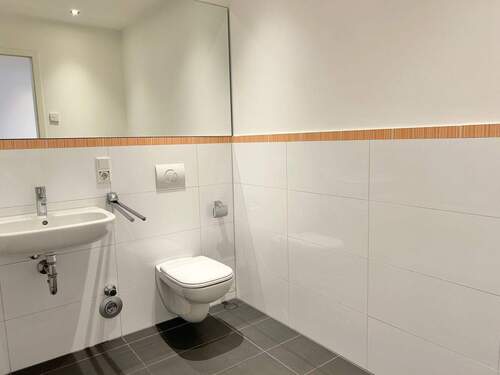 Badezimmer Ansicht 3 - 