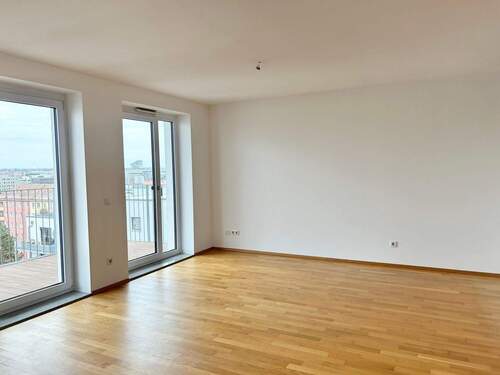 Wohnbereich Ansicht 1 - 