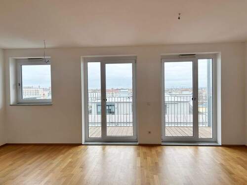 Wohnbereich Ansicht 2 - 