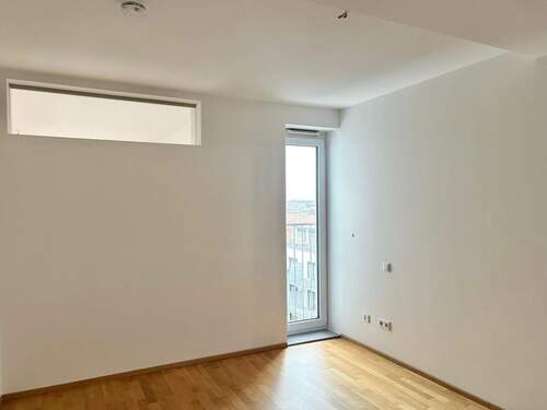 Schlafzimmer Ansicht 1 - 