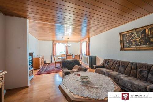 Wohn- und Esszimmer Bild 2 - 