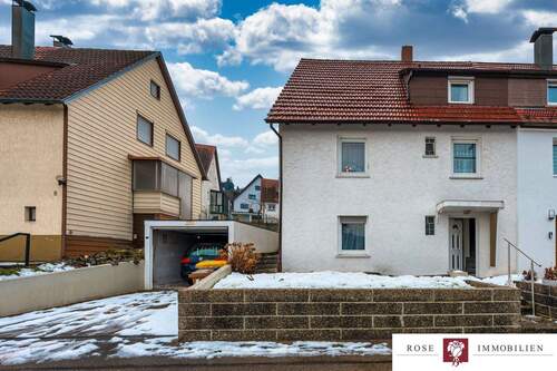 Ansicht Nord Bild 1 - 