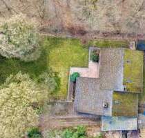 Architektenhaus am Waldrand - 1.059.000,00&nbsp;EUR Kaufpreis, ca.&nbsp; 176,70&nbsp;m&sup2;&nbsp;Wohnfl&auml;che in Hamburg (PLZ: 22359) Volksdorf