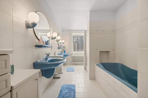 Vollbad Hochparterre - 