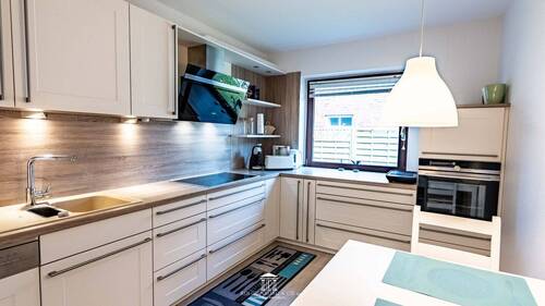 Küche Erdgeschoss - 