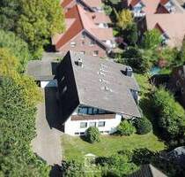 Architektur trifft Exklusivität - Freistehendes EFH m. Einliegerwohnung in Duhnen! - Cuxhaven