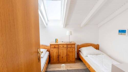 Kinderzimmer 1 im DG - 