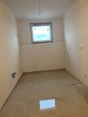 Kochbereich-Offen - 3 Zimmer Etagenwohnung in Vöhringen