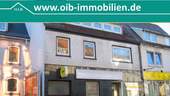 Haus vorne - ## Woltmershausen, 2,5 Zi., Balkon, Bad mit Fenster, Laminat ##