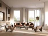 Bild 2 - 4 Zimmer Etagenwohnung zum Kaufen in Berlin