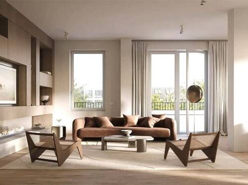 Bild 2 - 4 Zimmer Etagenwohnung zum Kaufen in Berlin