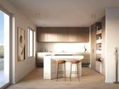 Bild 3 - 4 Zimmer Etagenwohnung in Berlin