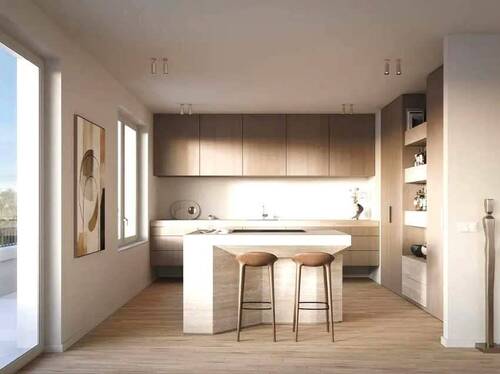 Bild 3 - 4 Zimmer Etagenwohnung in Berlin