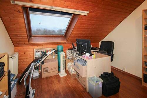 Ansicht Kinderzimmer 2 (DG) - 