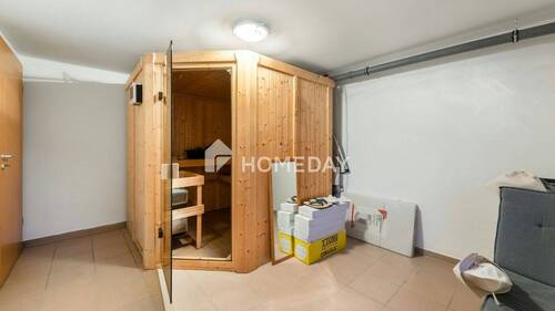KG Sauna 1 - 