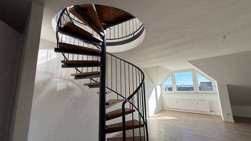 Treppe - 