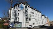 Hausansicht - 