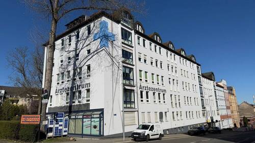 Hausansicht - 