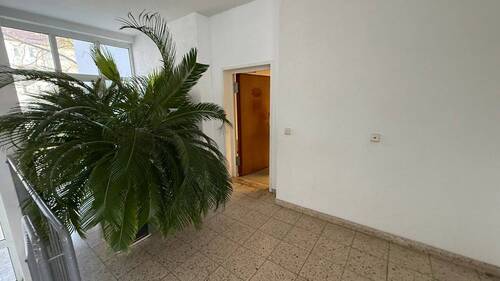 Treppenhaus - 