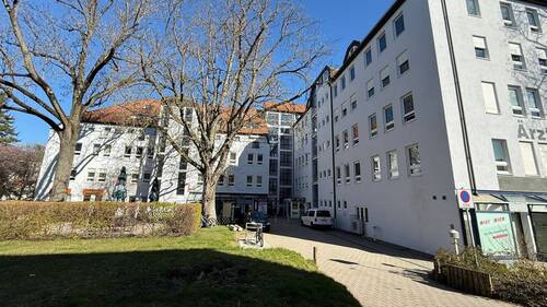 Hausansicht - 
