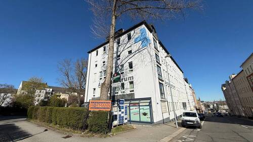 Hausansicht - 