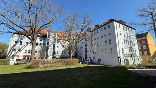 Hausansicht - 