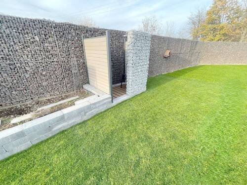 Regendusche - 