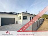 Außenansicht - Neubau-Bungalow in Top Lux-Pendler Lage