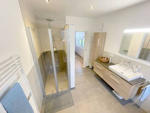 Bad en suite - 