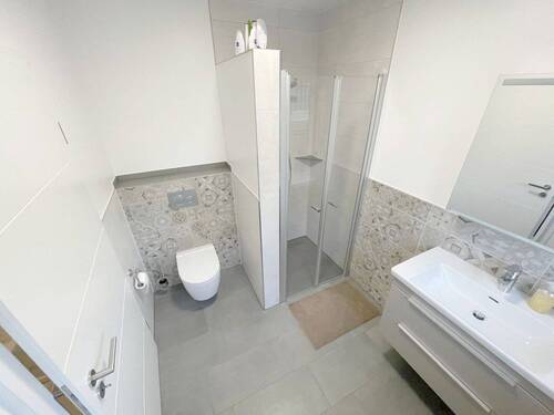 Gäste-WC - 