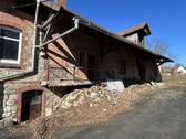 Altes Kornhaus - 