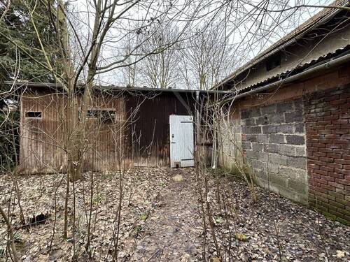 Garten - 
