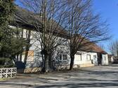 Außenansicht - 6 Zimmer Mehrfamilienhaus, Wohnhaus zum Kaufen in Warburg / Menne