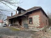 Altes Kornhaus - 