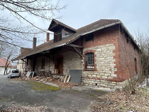 Altes Kornhaus - 
