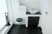 Badezimmer - 