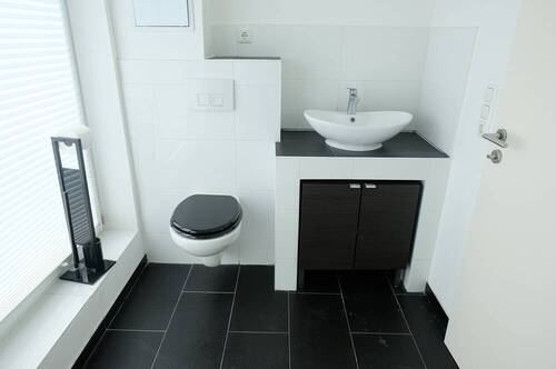 Badezimmer - 