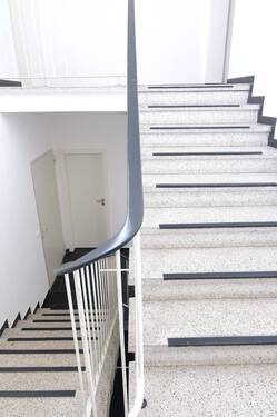 Treppenhaus - 