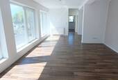 Wohnbereich - Zentral gelegene 3-ZKB- Wohnung mit großer Dachterrasse in Bad Hersfeld !