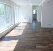 Zentral gelegene 3-ZKB- Wohnung mit großer Dachterrasse in Bad Hersfeld !